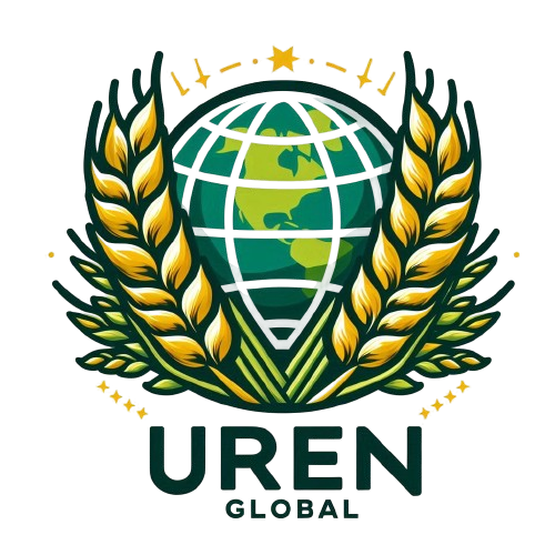 UREN Logo